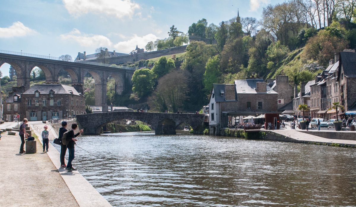 Dinan-saint-malo-pont