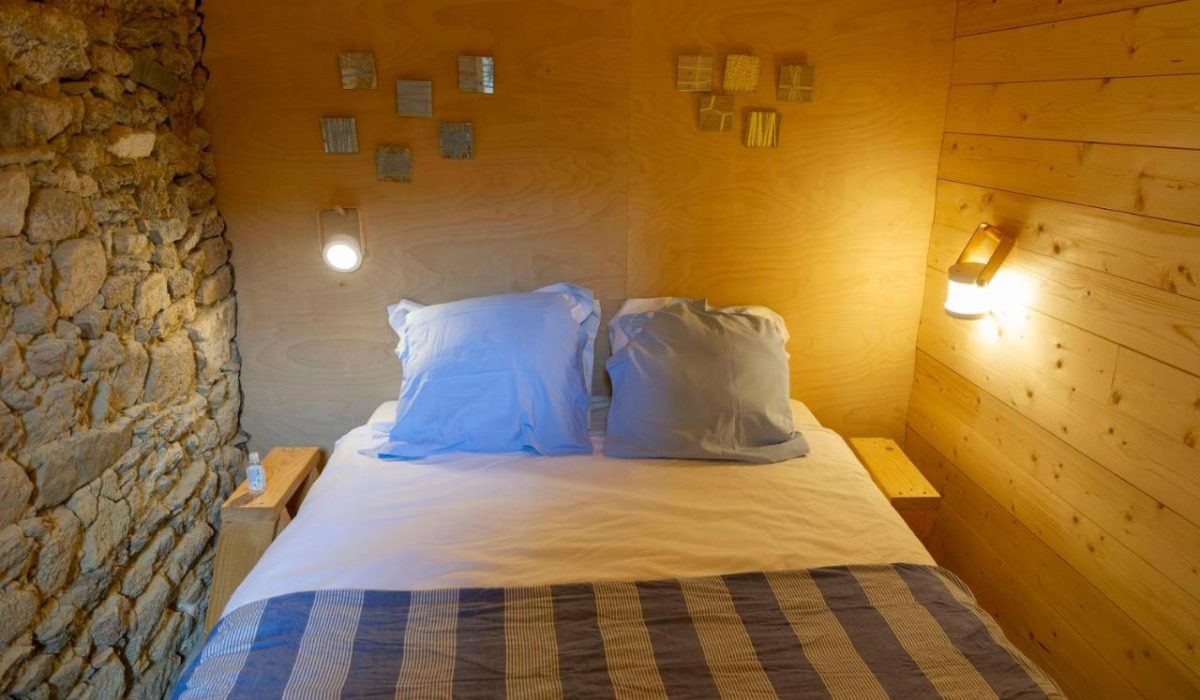 La-Ferme-Du-Golf-Gite-Atypique-Et-Artistique-Lancieux-Exterwior