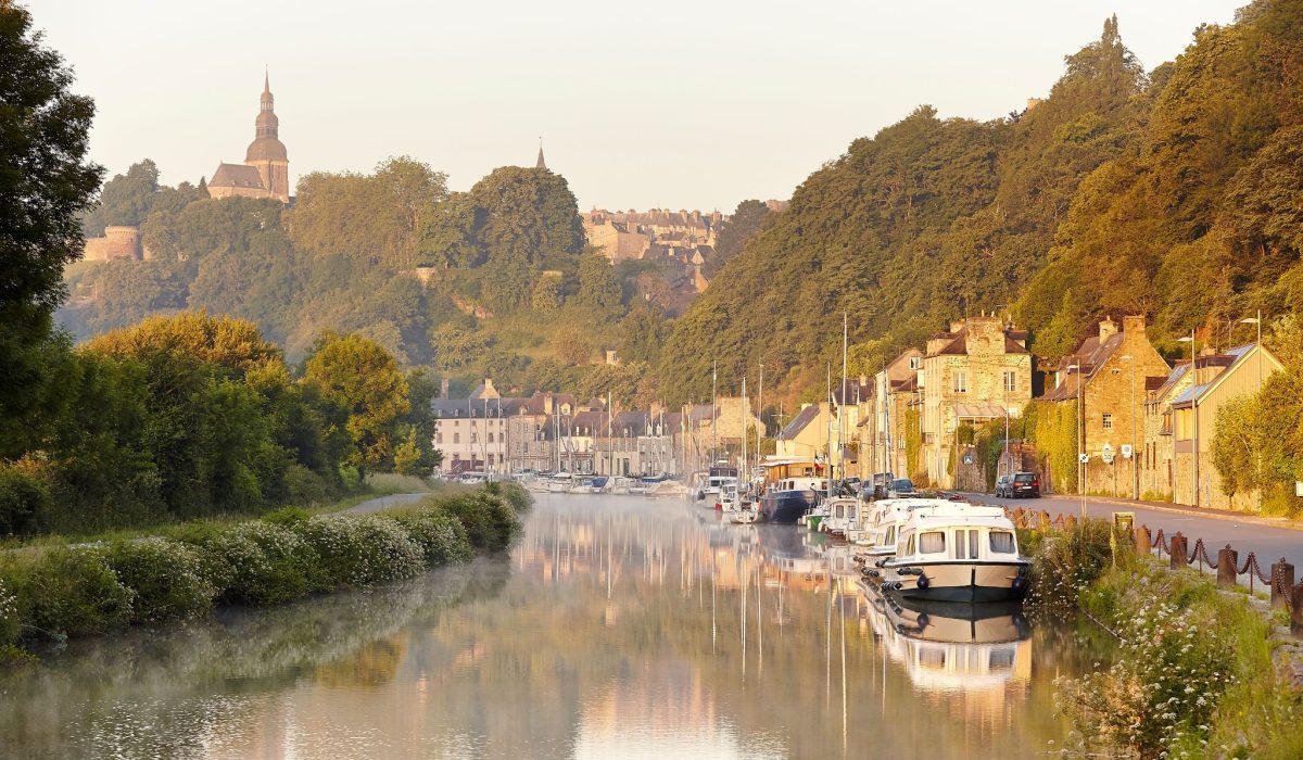 port-de-dinan