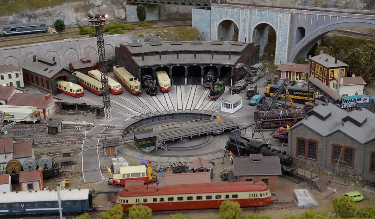 railway-shed-andc-yard